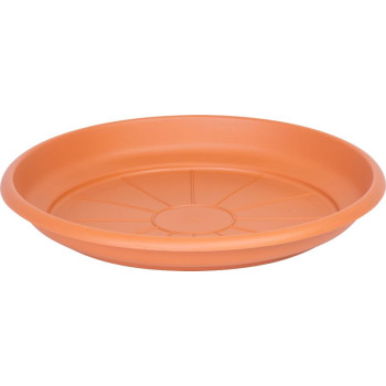 Блюдце для цветочного горшка 30см IсS ERIса