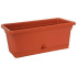 Flower pot 40x20x16cm ICS MELISSA