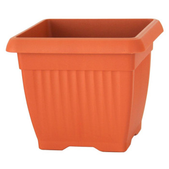 Flover pot 450/350mm 42.0 lit. TERRA Flover pot 450/350mm 42.0 lit. TERRA