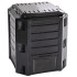 Composter 380lit. Compogreen, black