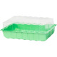 Stādu kastīte Herrison P2002, 24 sēja, 35,5x22x12,5 cm Stādu kastīte Herrison P2002, 24 sēja, 35,5x22x12,5 cm