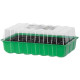 Stādu kastīte Herrison P2002, 24 sēja, 35,5x22x12,5 cm Stādu kastīte Herrison P2002, 24 sēja, 35,5x22x12,5 cm