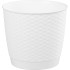 Flower pot RATOLLA Round 250, white