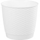 Flower pot RATOLLA Round 250, white