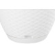 Flower pot RATOLLA Round W 240, white