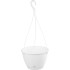 Flower pot RATOLLA Round W 240, white