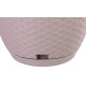 Flower pot RATOLLA Round W 240, mocca