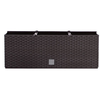 Puķu pods Rato case 500, brūns, CWS Puķu pods Rato case 500, brūns, CWS