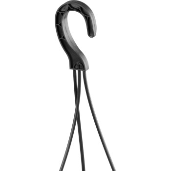 Puķu pods RATOLLA Round W 240, antracīts Puķu pods RATOLLA Round W 240, antracīts