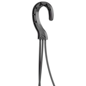 Flower pot RATOLLA Round W 240, brown