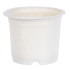 Цветочный горшок Strend Pro, для рассады, круглый, 10,5х8,5 см