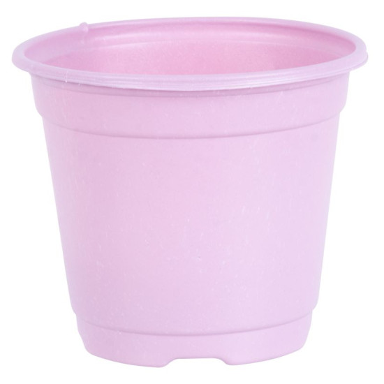 Цветочный горшок Strend Pro, для рассады, круглый, 15x13 см