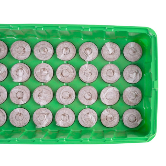 Мини-теплица Strend Pro Herrison MG-029,  28х, 36х22х7 см