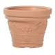 DECORA puķupods 300x235 mm, terakota