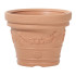 DECORA flower pot 390x310 mm, terracotta