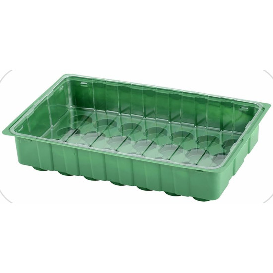 Strend Pro mini-plant, 28 transplants, 35.5x22x7 cm Strend Pro mini-plant, 28 transplants, 35.5x22x7 cm