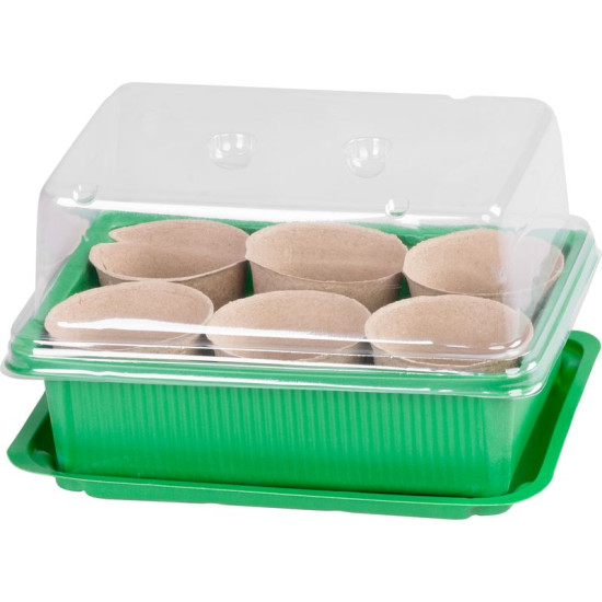 Podiņi Strend Pro, tagad 18 zs, 20x14,5x6 cm