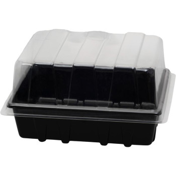 Mini siltumnīca 23.5x19x13.5 cm