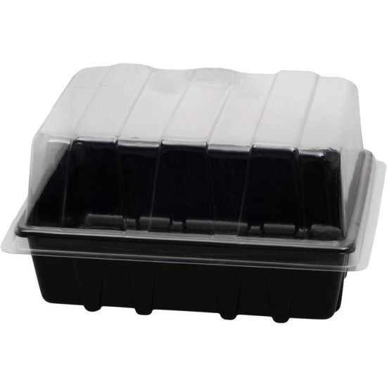 Mini siltumnīca 23.5x19x13.5 cm