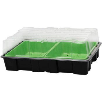 Mini siltumnīca Strend Pro, tagad, 37,5x24x13 cm