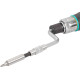 Skrūvgriezis Whirlpower® 96-7914, SpeedyDriver, 1/4", 12 Uzgaļi Skrūvgriezis Whirlpower® 96-7914, SpeedyDriver, 1/4", 12 Uzgaļi