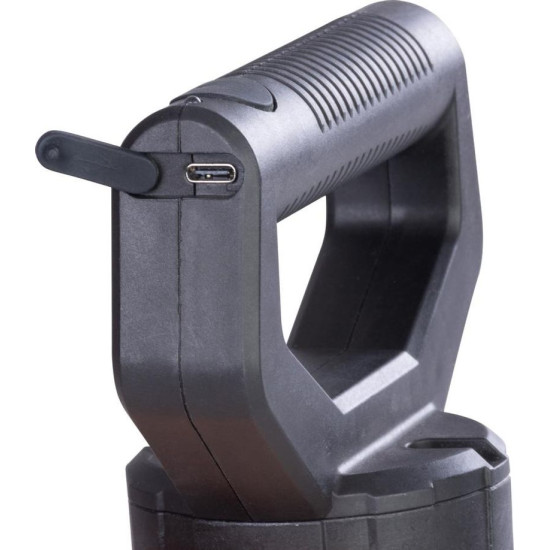 Kingjet sprayer pump, battery-powered, max. 1.4 bar Kingjet sprayer pump, battery-powered, max. 1.4 bar