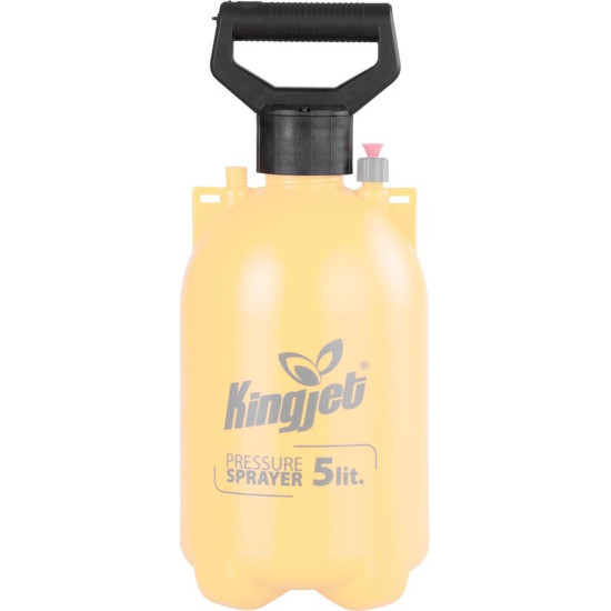 Kingjet sprayer pump, battery-powered, max. 1.4 bar Kingjet sprayer pump, battery-powered, max. 1.4 bar
