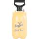 Kingjet sprayer pump, battery-powered, max. 1.4 bar Kingjet sprayer pump, battery-powered, max. 1.4 bar
