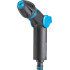AQUACRAFT® 740330 garden irrigation gun, Ergonomic Jet (Replacement 256641)