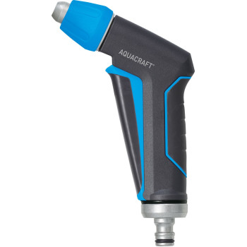 AQUACRAFT® 750050 dārza smidzināšanas pistole, Premium Jet (maiņa 256639)