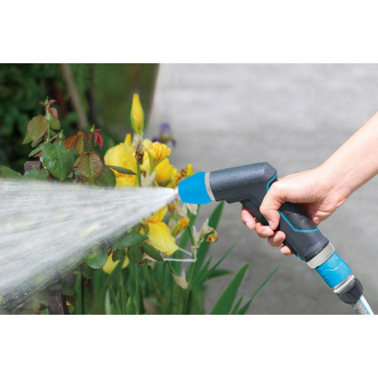 Садовый распылитель AQUACRAFT® 750050, струя Premium (замена 256639)