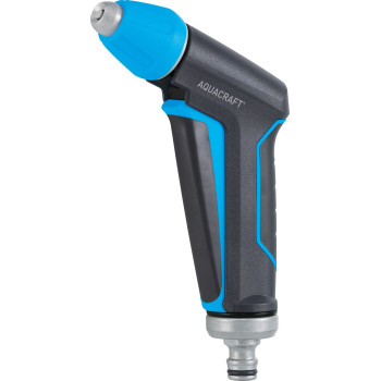 AQUACRAFT® 750050 dārza smidzināšanas pistole, Premium Jet (maiņa 256639)