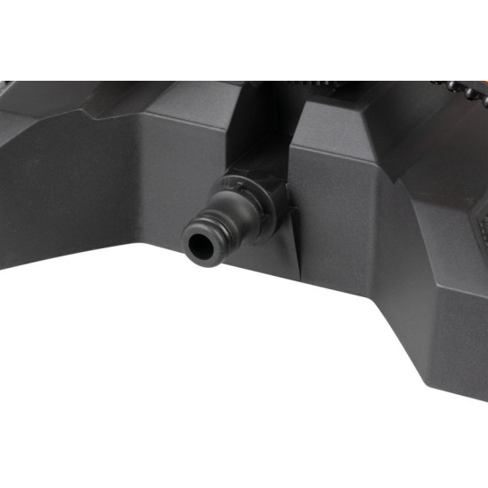 Dārza smidzinātājs Strend Pro, 3 rokas