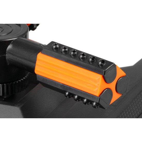 Dārza smidzinātājs Strend Pro, 3 rokas