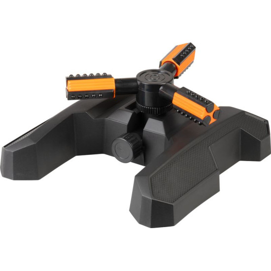 Dārza smidzinātājs Strend Pro, 3 rokas