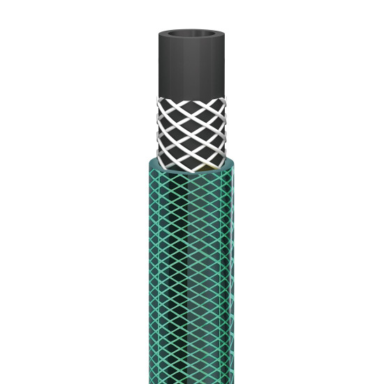Шланг для полива Strend Pro Economic Hose, 1/2", L-10 м, сад Шланг для полива Strend Pro Economic Hose, 1/2", L-10 м, сад