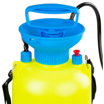 Опрыскиватель Goodfarm 10L-01, 10 лит.