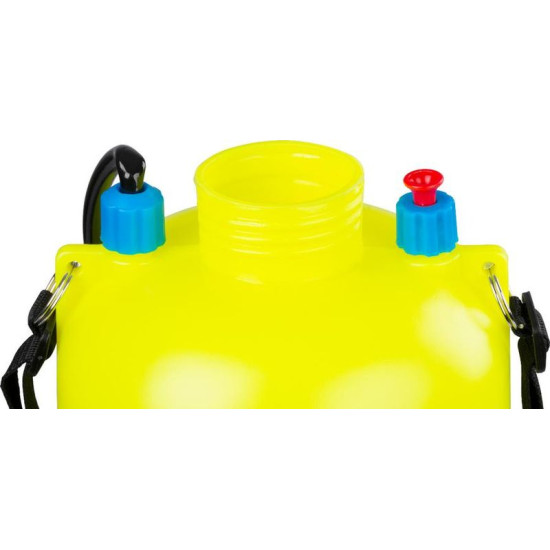 Опрыскиватель Goodfarm 10L-01, 10 лит.