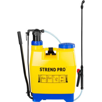 Опрыскиватель Goodfarm 12B-12, 12 лит., ранцевый