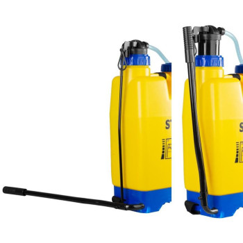 Опрыскиватель Goodfarm 12B-12, 12 лит., ранцевый