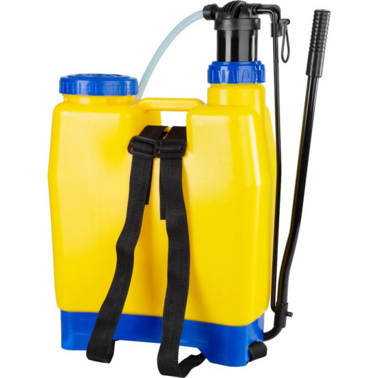 Опрыскиватель Goodfarm 12B-12, 12 лит., ранцевый
