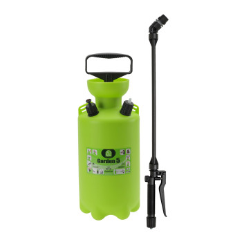 Распылитель dimartino® Garden 5, на плечо, 3/5,65 л, 3 бар