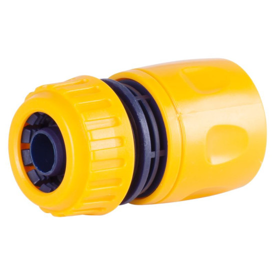Hose connector 1/2" Strend Pro