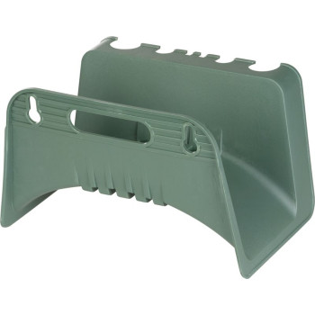 Держатель шланга на стенку пластмассовый