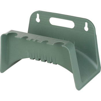 Держатель шланга на стенку пластмассовый