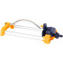 Oscilating sprinkler DY7031 19 nozzles