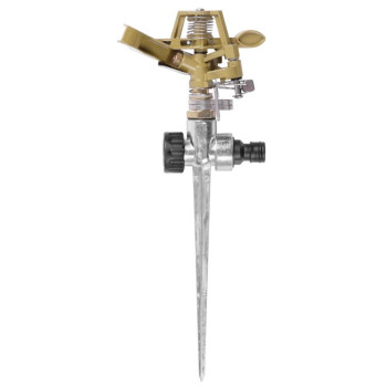 Sprinkler DY1023, impuls, spike