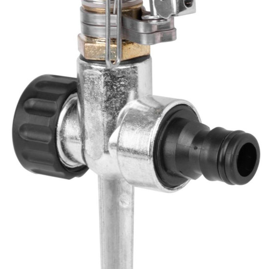 Sprinkler DY1023, impuls, spike