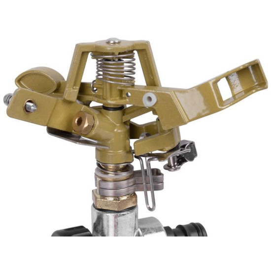 Sprinkler DY1023, impuls, spike