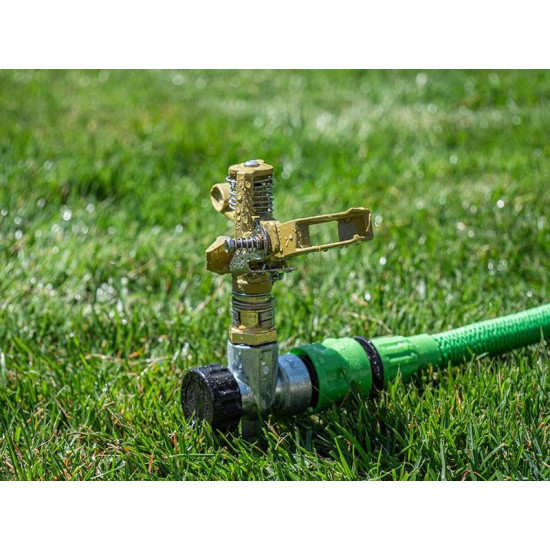 Sprinkler DY1023, impuls, spike